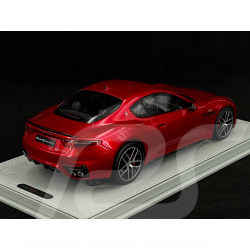 Maserati Granturismo Trofeo 2023 Rot Rosso GT 1/18 BBR Models P18227A