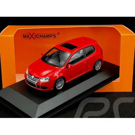 Volkswagen Golf R32 2005...