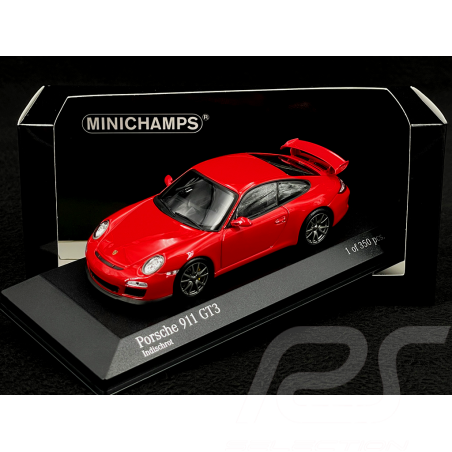 Porsche 911 GT3 Type 997...