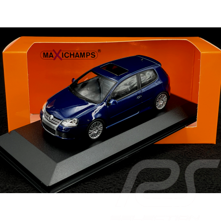 Volkswagen Golf R32 2005...