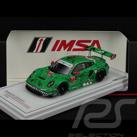 Porsche 911 GT3 R Type 992...