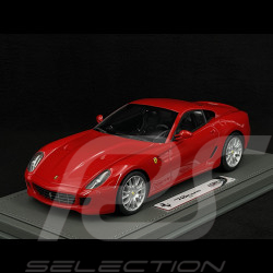 Ferrari 599 GTB Fiorano 2006 Rot Rosso Corsa 1/18 BBR Models BBR1872A