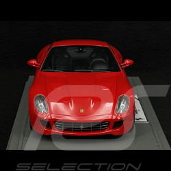 Ferrari 599 GTB Fioriano 2006 Rouge Rosso Corsa 1/18 BBR Models BBR1872A