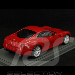 Ferrari 599 GTB Fiorano 2006 Rot Rosso Corsa 1/18 BBR Models BBR1872A