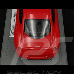 Ferrari 599 GTB Fiorano 2006 Rot Rosso Corsa 1/18 BBR Models BBR1872A