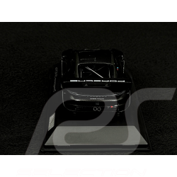 Rare Exemplaire 911/1911 Porsche 911 GT3 R Rennsport Type 992 2024 Noir Carbone 1/43 Spark WAP0205040SGTR