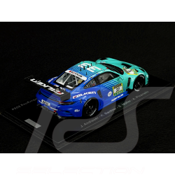 Porsche 911 GT3 R Type 992 n° 33 6ème 24h Nürburgring 2024 1/43 Spark SG948