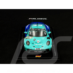 Porsche 911 GT3 R Type 992 n° 33 6ème 24h Nürburgring 2024 1/43 Spark SG948