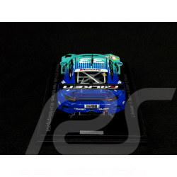 Porsche 911 GT3 R Type 992 n° 33 6ème 24h Nürburgring 2024 1/43 Spark SG948
