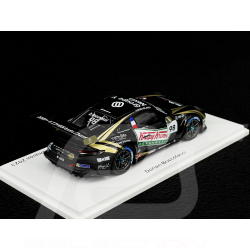 Porsche 911 GT3 Cup Type 992 n° 98 Vainqueur Porsche Carrera Cup France 2023 1/43 Spark SF310