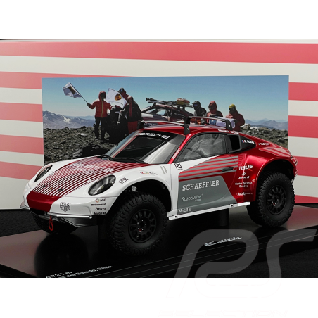 Porsche 911 Type 992 Edith...