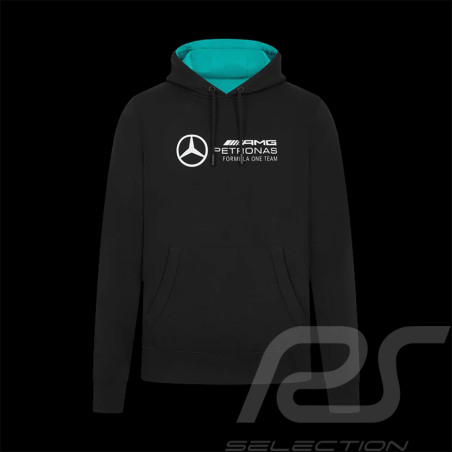 Sudadera Mercedes Barata...