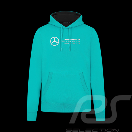 Sudadera Mercedes Barata...