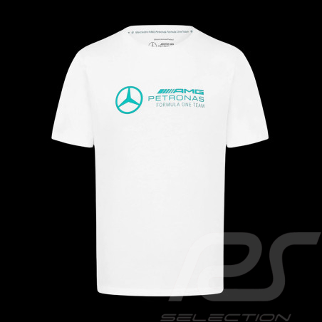 Camiseta Mercedes Barata...
