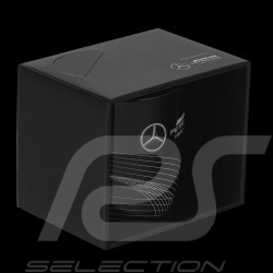 Tasse Mercedes Pas Cher AMG Petronas F1 Team Hamilton / Russell / Antonelli Noir 701227059-001