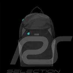 Mercedes Rucksack Günstige AMG Petronas F1 Team Hamilton / Russell / Antonelli Schwarz 701227063-001