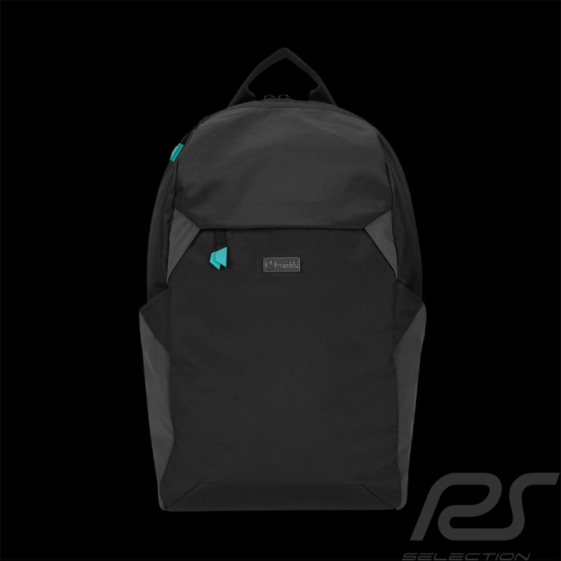 Mercedes Rucksack Günstige AMG Petronas F1 Team Hamilton / Russell / Antonelli Schwarz 701227063-001