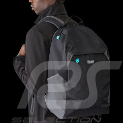 Mercedes Rucksack Günstige AMG Petronas F1 Team Hamilton / Russell / Antonelli Schwarz 701227063-001