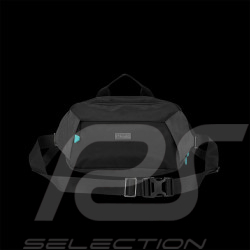 Sac Mercedes Pas Cher AMG Petronas Sac Banane F1 Team Hamilton / Russell / Antonelli Noir 701227064-001