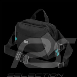 Sac Mercedes Pas Cher AMG Petronas Sac Banane F1 Team Hamilton / Russell / Antonelli Noir 701227064-001