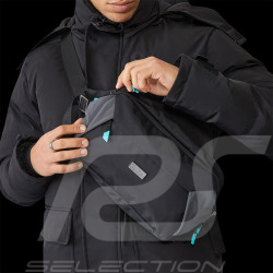 Sac Mercedes Pas Cher AMG Petronas Sac Banane F1 Team Hamilton / Russell / Antonelli Noir 701227064-001