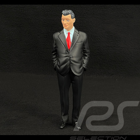 Figurita Diorama Ferruccio...