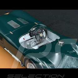 Jaguar Type C Spider 1953 Presentation British Racinggrün 1/18 Tecnomodel TM18-290A