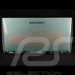 Porsche Taycan Turbo GT 2024 Shade Green 1/18 Minichamps 117069400