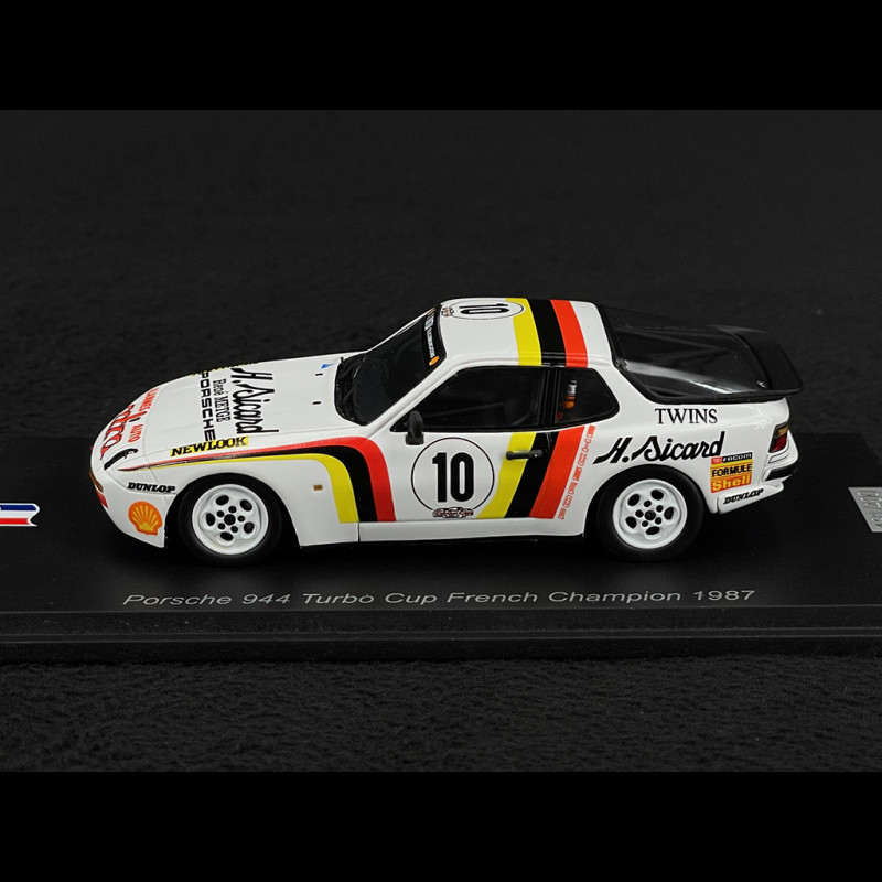 Spark SG623 Porsche 944 Turbo Cup #2 1988 - Armin Schwarz 1