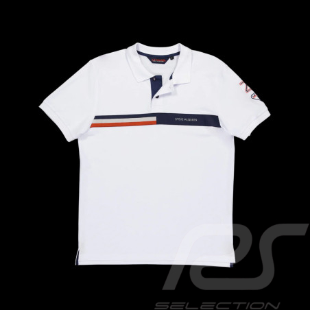 Polo Steve Mc Queen 24h Le...