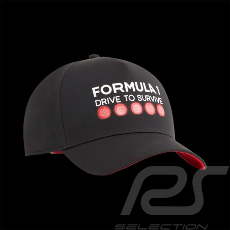 Gorra F1 Drive to Survive...