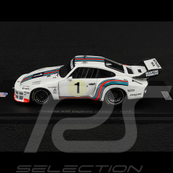 Porsche 935 n° 1 24h Daytona 1977 Ickx / Mass 1/43 Spark US388