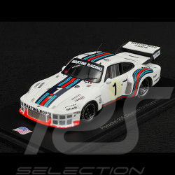 Porsche 935 n° 1 24h Daytona 1977 Ickx / Mass 1/43 Spark US388