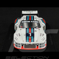 Porsche 935 n° 1 24h Daytona 1977 Ickx / Mass 1/43 Spark US388