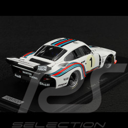 Porsche 935 n° 1 24h Daytona 1977 Ickx / Mass 1/43 Spark US388