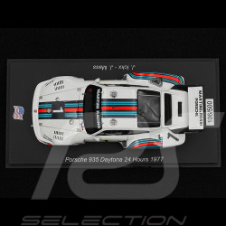 Porsche 935 n° 1 24h Daytona 1977 Ickx / Mass 1/43 Spark US388