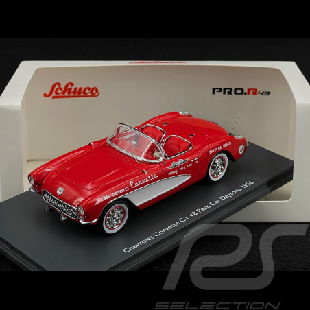 Chevrolet Corvette C1 V8...