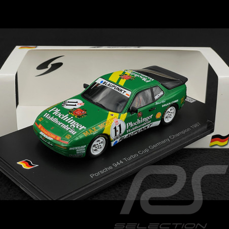 Porsche 944 Turbo Cup n° 11...
