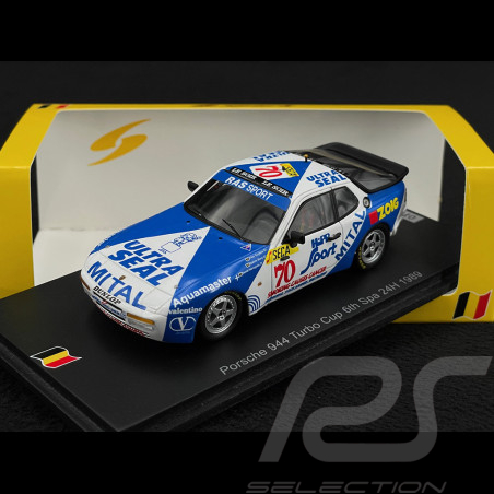 Porsche 944 Turbo n° 70...