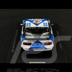 Porsche 944 Turbo n° 70 6. 24h Spa 1989 1/43 Spark SB765