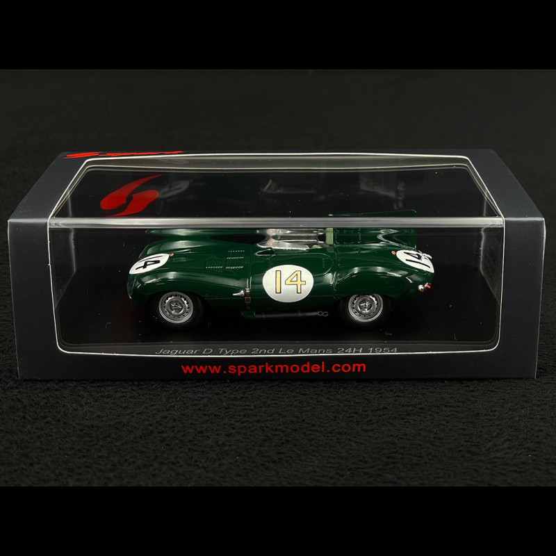 Fiche technique Lagonda DP115 V12 Le Mans (1954