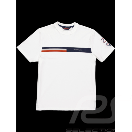 Camiseta Steve McQueen 24h...