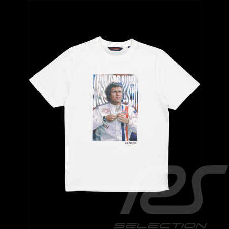 Camiseta Steve McQueen 24h...