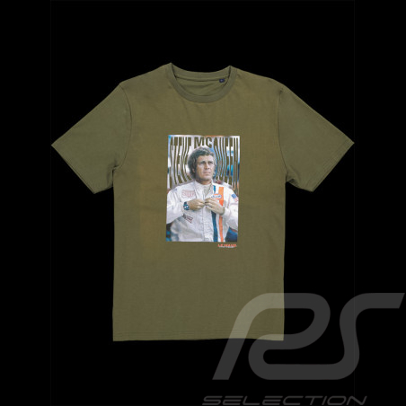 Camiseta Steve McQueen 24h...