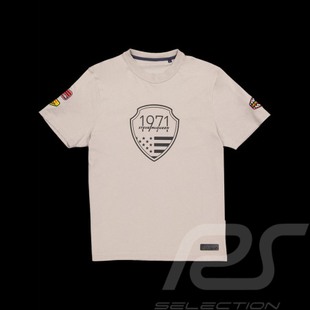 Camiseta Steve McQueen 24h...