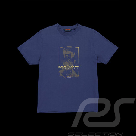 Camiseta Steve McQueen 24h...