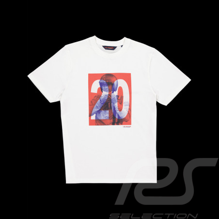 Camiseta Steve McQueen 24h...