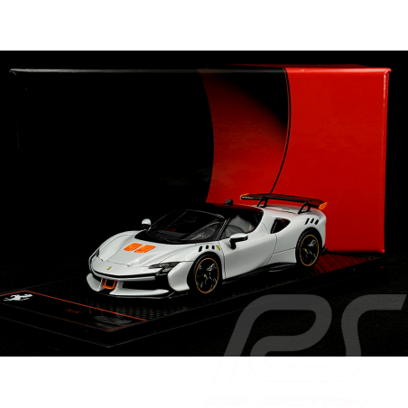 Ferrari SF90 XX Stradale...