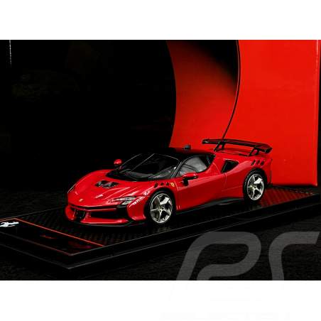 Ferrari SF90 XX Stradale...