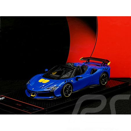 Ferrari SF90 XX Spider 2024...